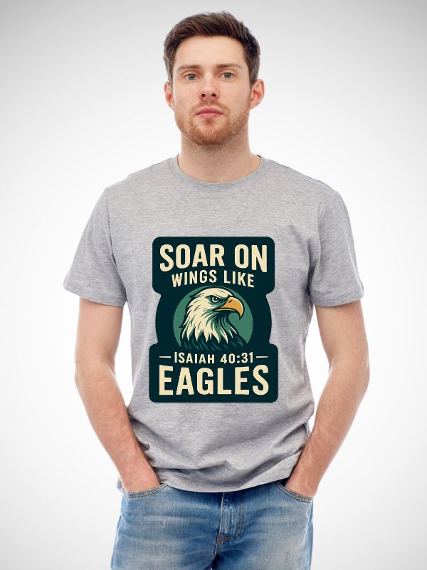 Full Collection of Christian Tshirts, Clothing and Gifts