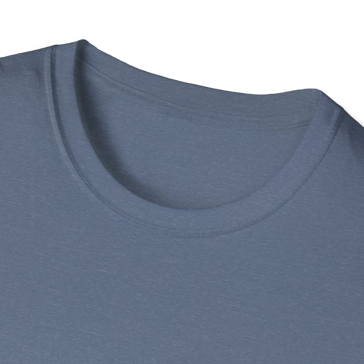 Can't Ban These Men's Tshirt (Black Logo) - Sweet Baby Jeez Teez