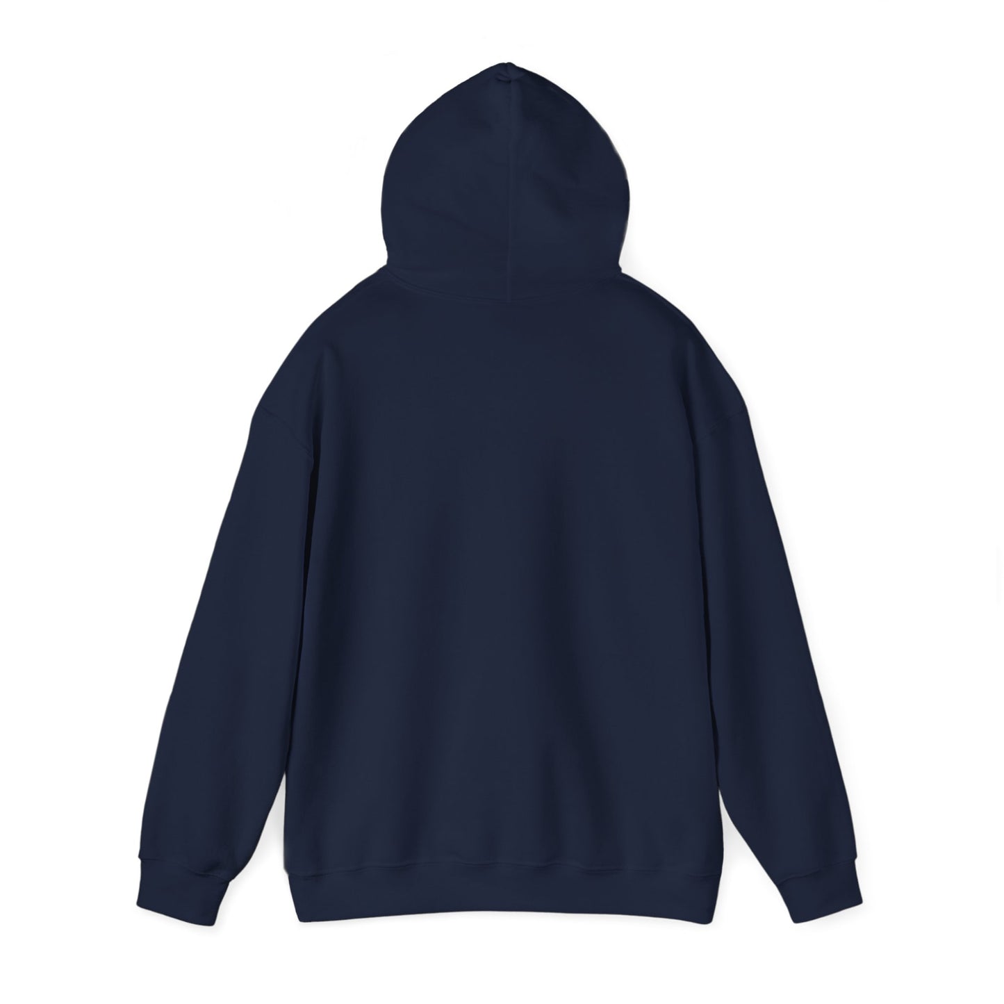 Jesus Saves Bruh Men's Hoodie (White Logo) - Sweet Baby Jeez Teez