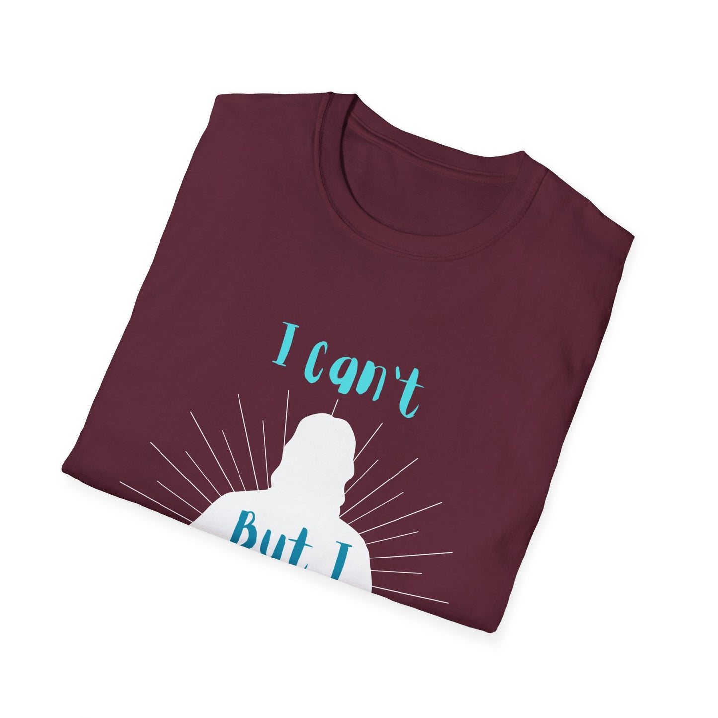 I Know a Guy Men's Tshirt (White Logo) - Sweet Baby Jeez Teez