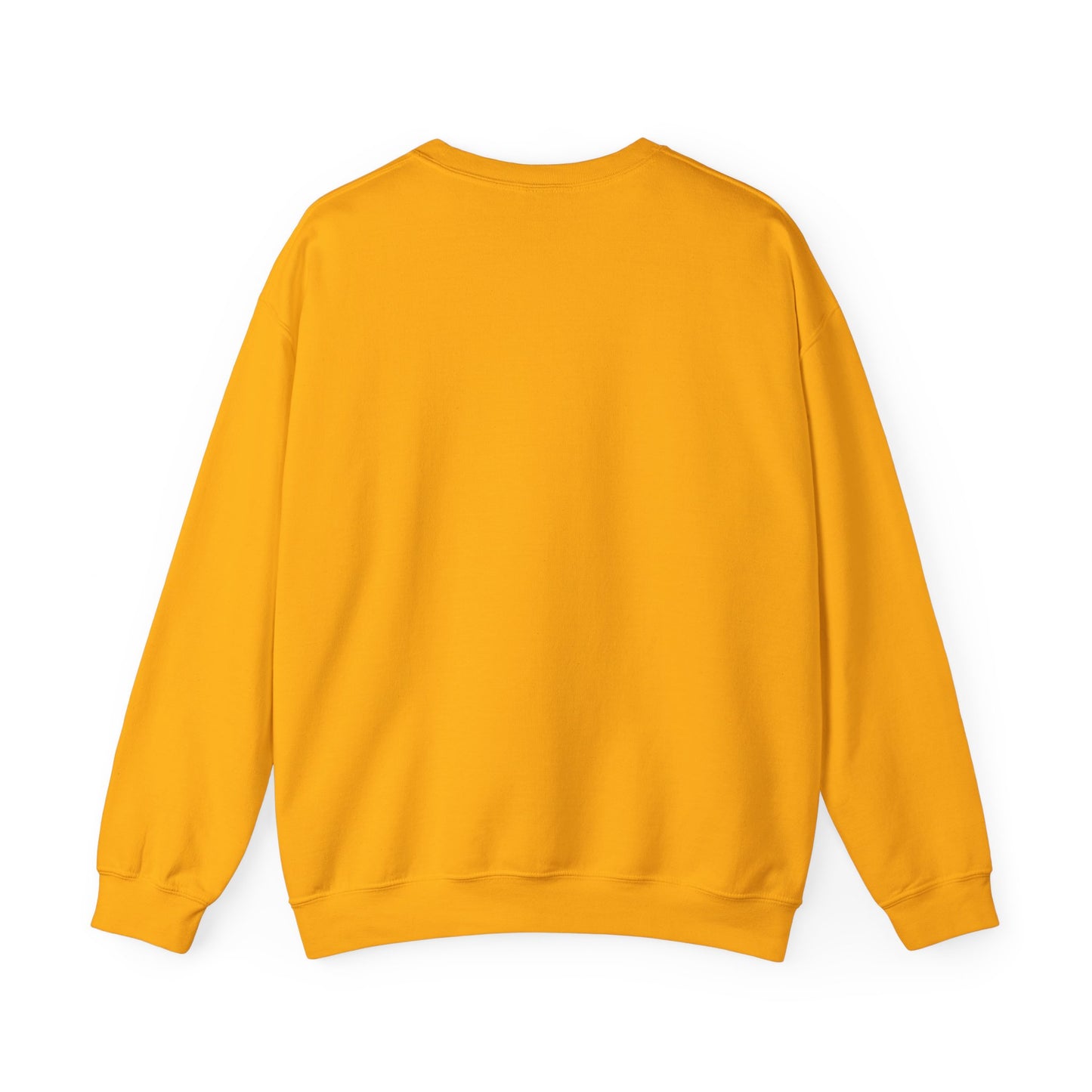 Purpose of Life Womens Relaxed Sweatshirt (IW Black Logo) - Sweet Baby Jeez Teez