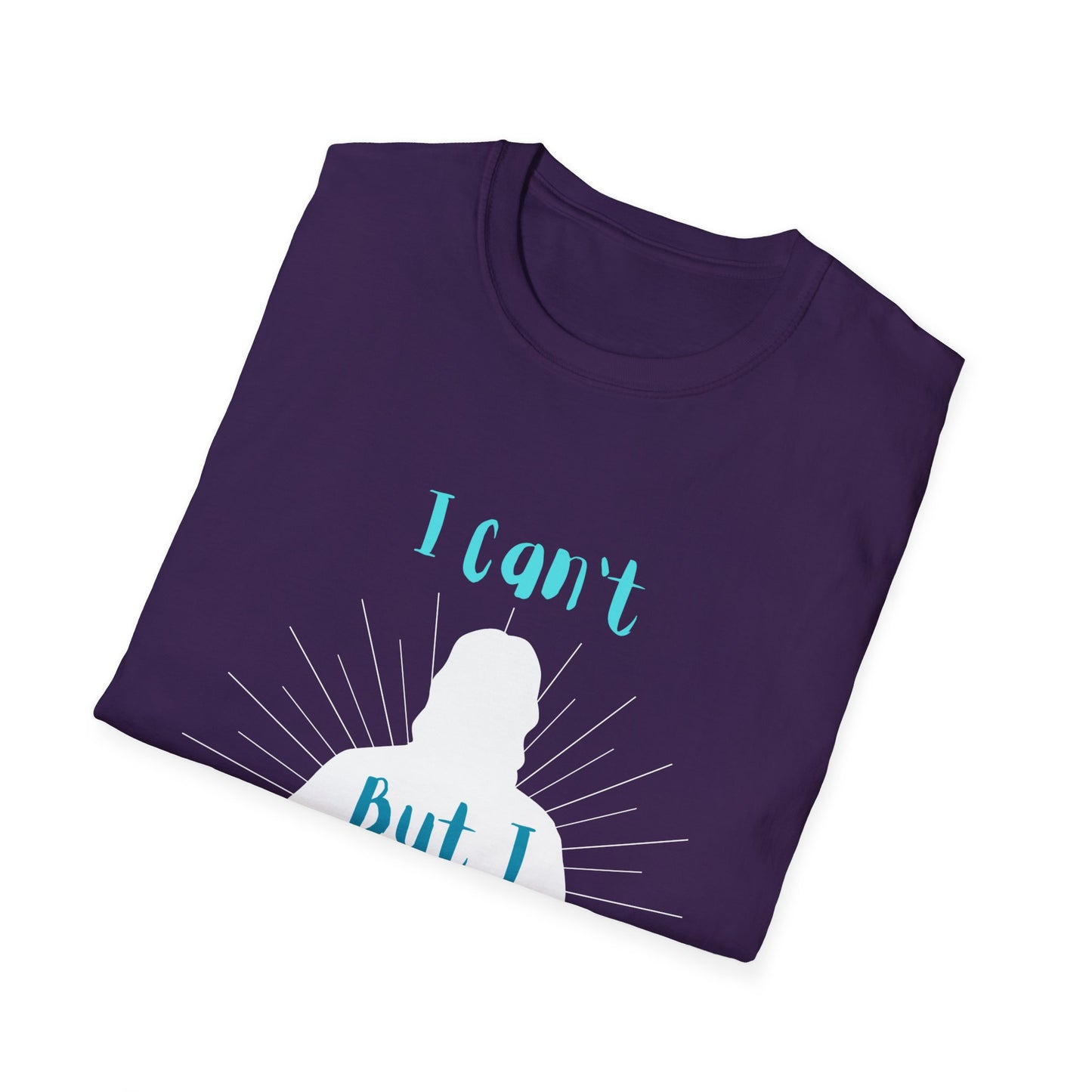 I Know a Guy Men's Tshirt (White Logo) - Sweet Baby Jeez Teez