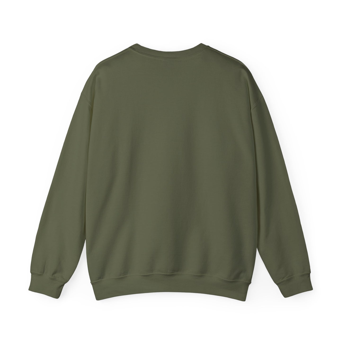 TRUMP-kin Spice Unisex Cozy Sweatshirt (Pumpkin Logo)