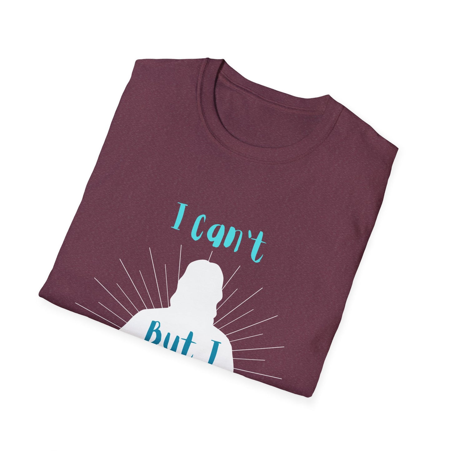 I Know a Guy Men's Tshirt (White Logo) - Sweet Baby Jeez Teez