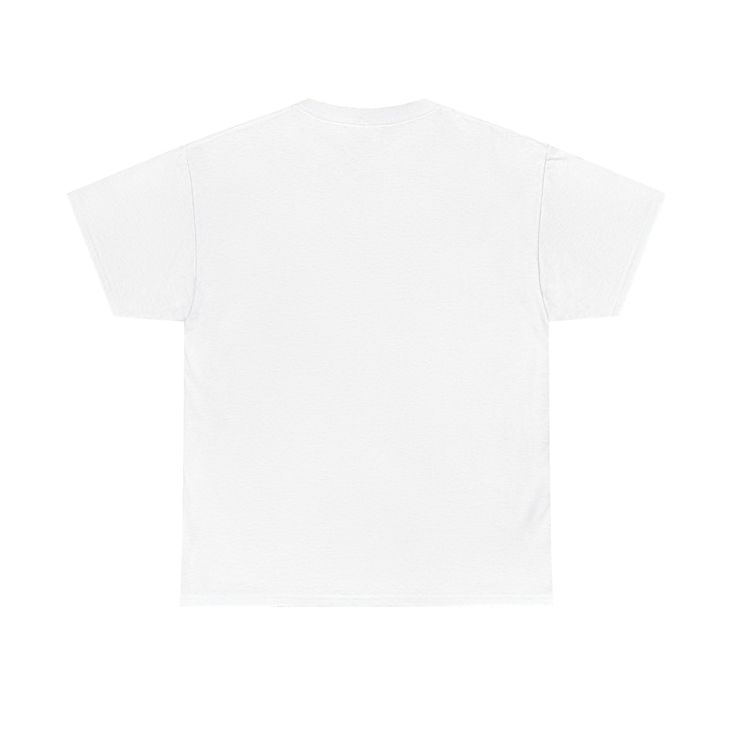 Dream, Lead, Forgive Women's Relaxed Tshirt (Black Logo)