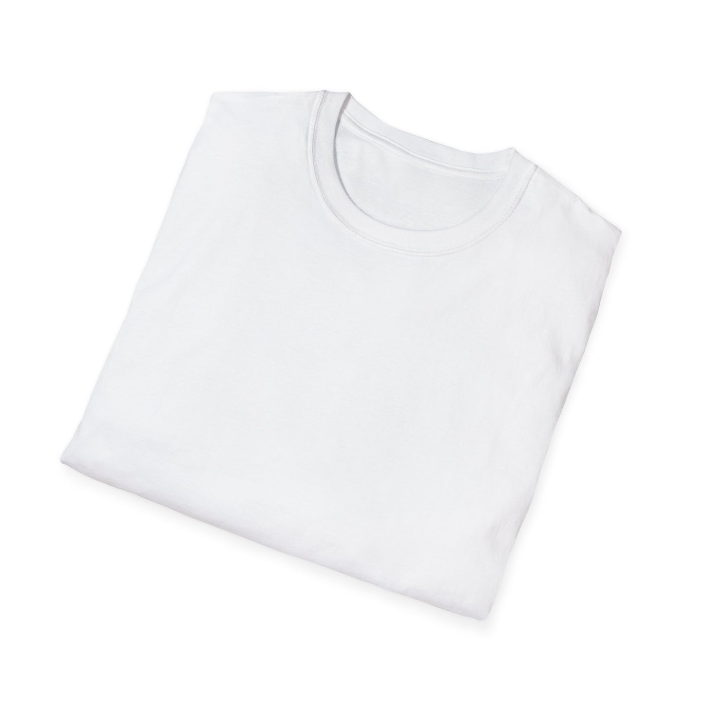 Prayer Warrior Cross Heart Women's Relaxed/Plus Tshirt (White Logo) - Sweet Baby Jeez Teez