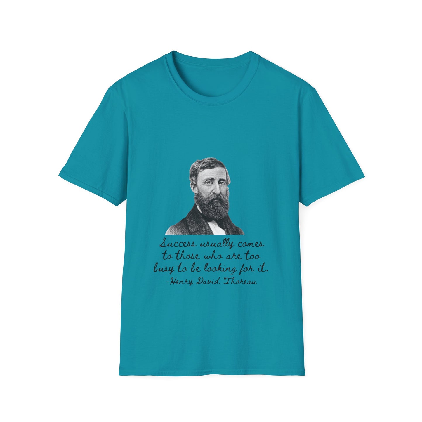 Too Busy Men's Tshirt (IW Black Logo)