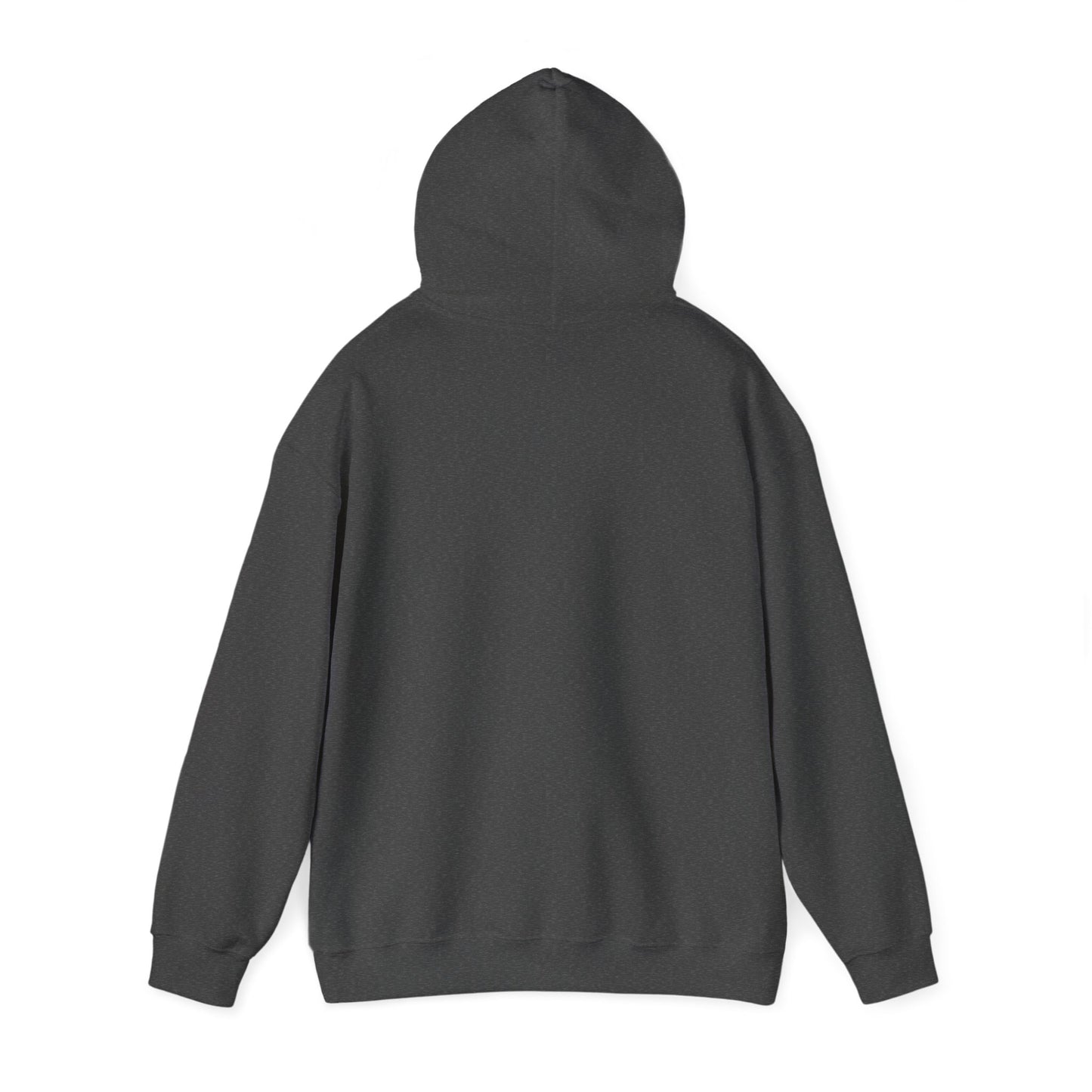 Jesus Saves Bruh Men's Hoodie (White Logo) - Sweet Baby Jeez Teez