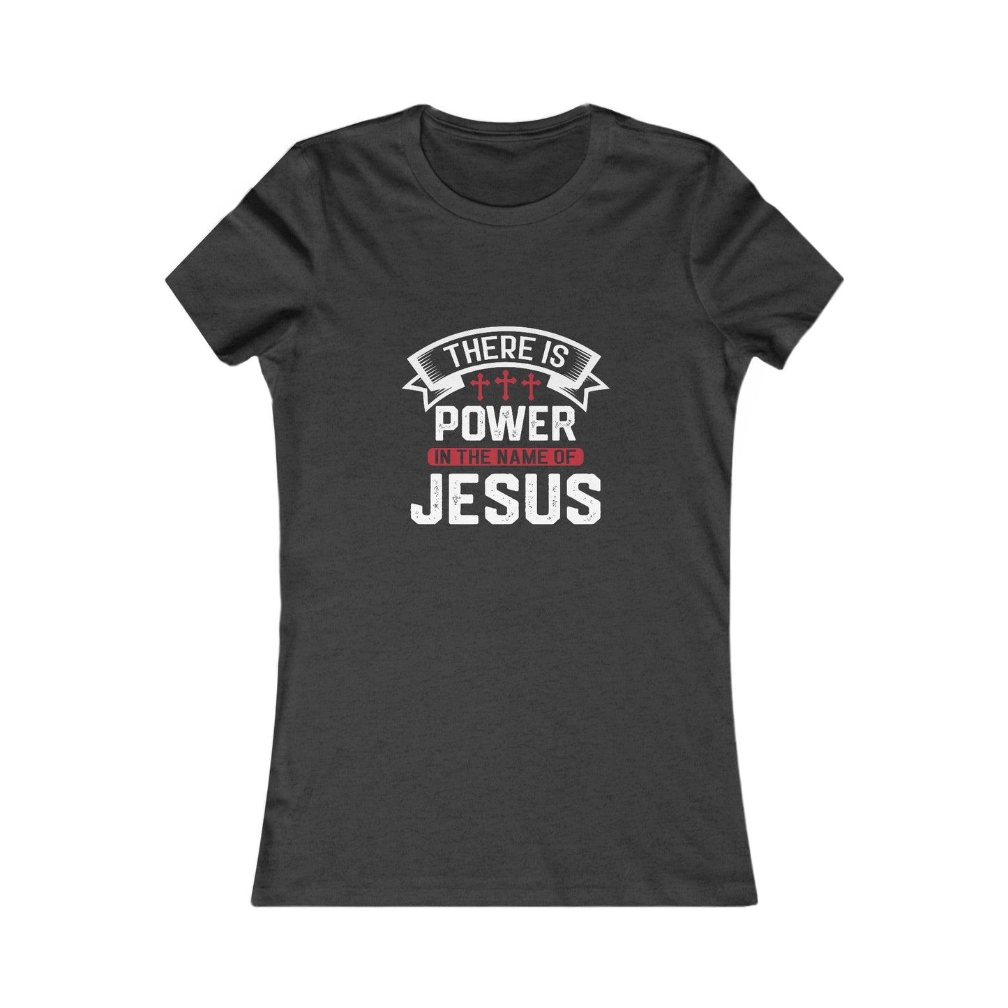 Women's Favorite Tee - Sweet Baby Jeez Teez