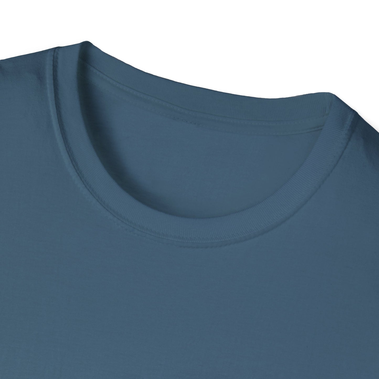 Can't Ban These Men's Tshirt (Black Logo) - Sweet Baby Jeez Teez