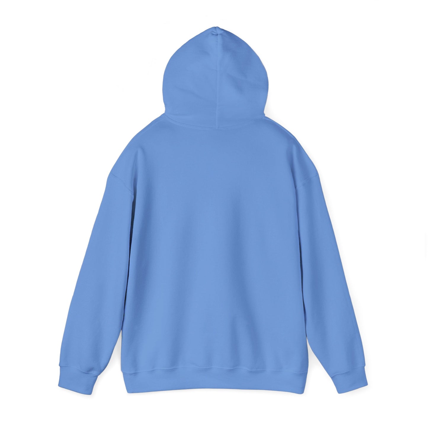 Jesus Saves Bruh Men's Hoodie (White Logo) - Sweet Baby Jeez Teez