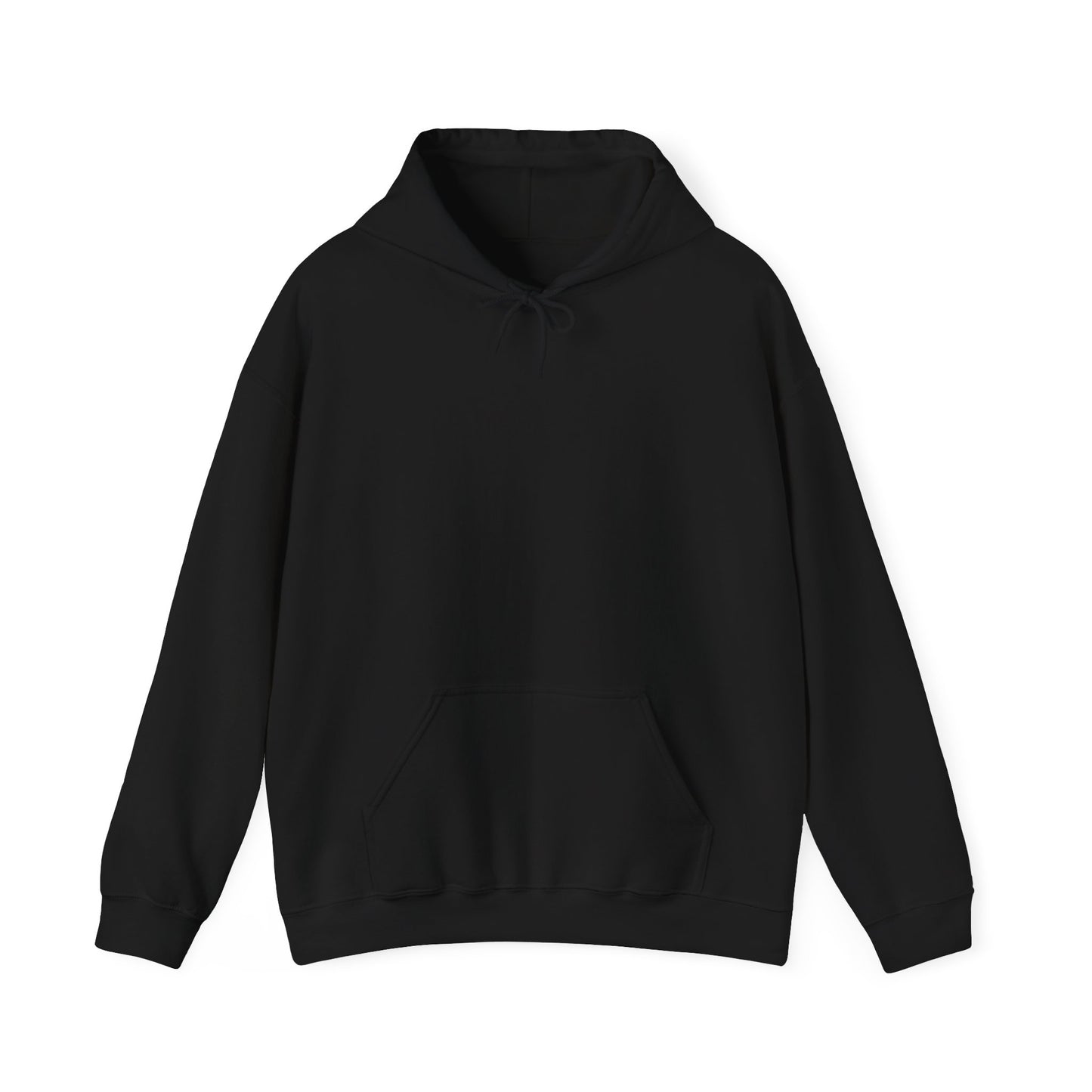 "POW MIA You are not Forgotten" Military Tribute Unisex Hoodie