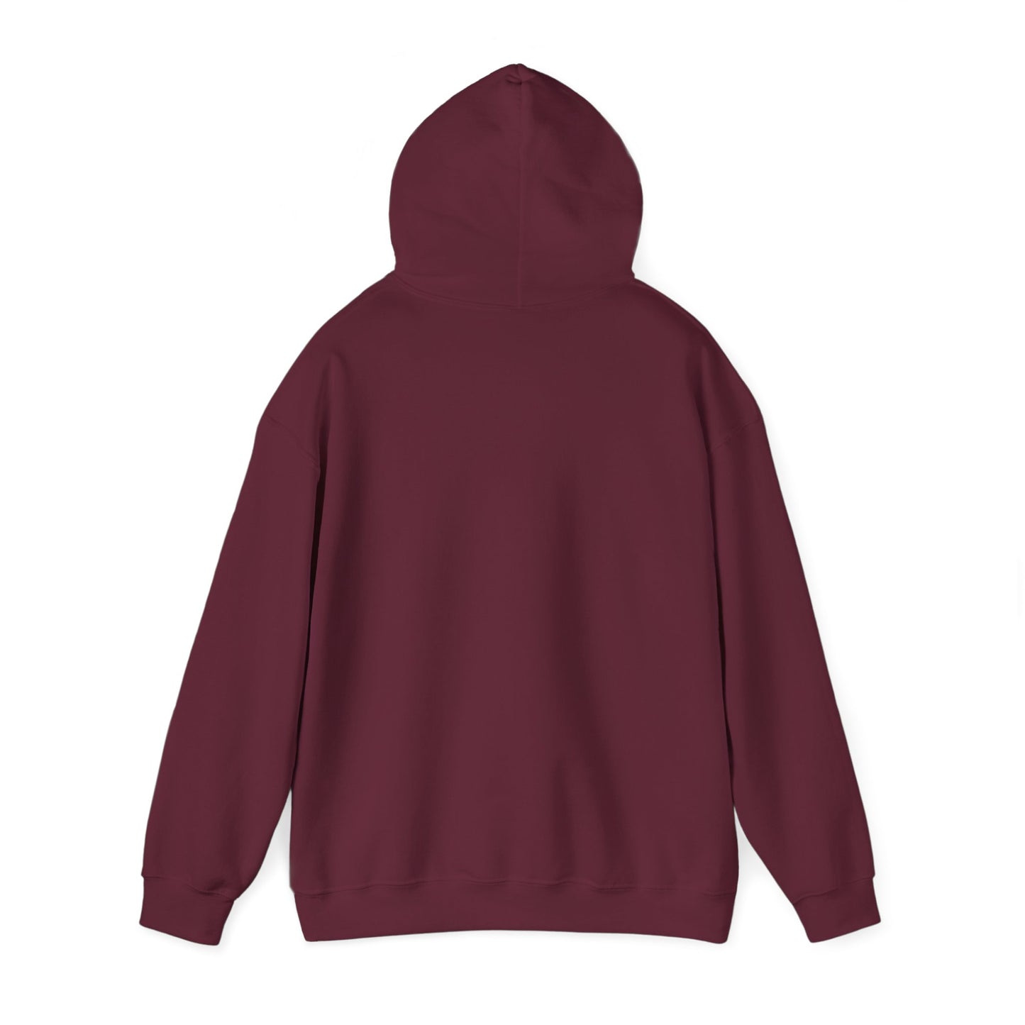 Jesus Saves Bruh Men's Hoodie (White Logo) - Sweet Baby Jeez Teez