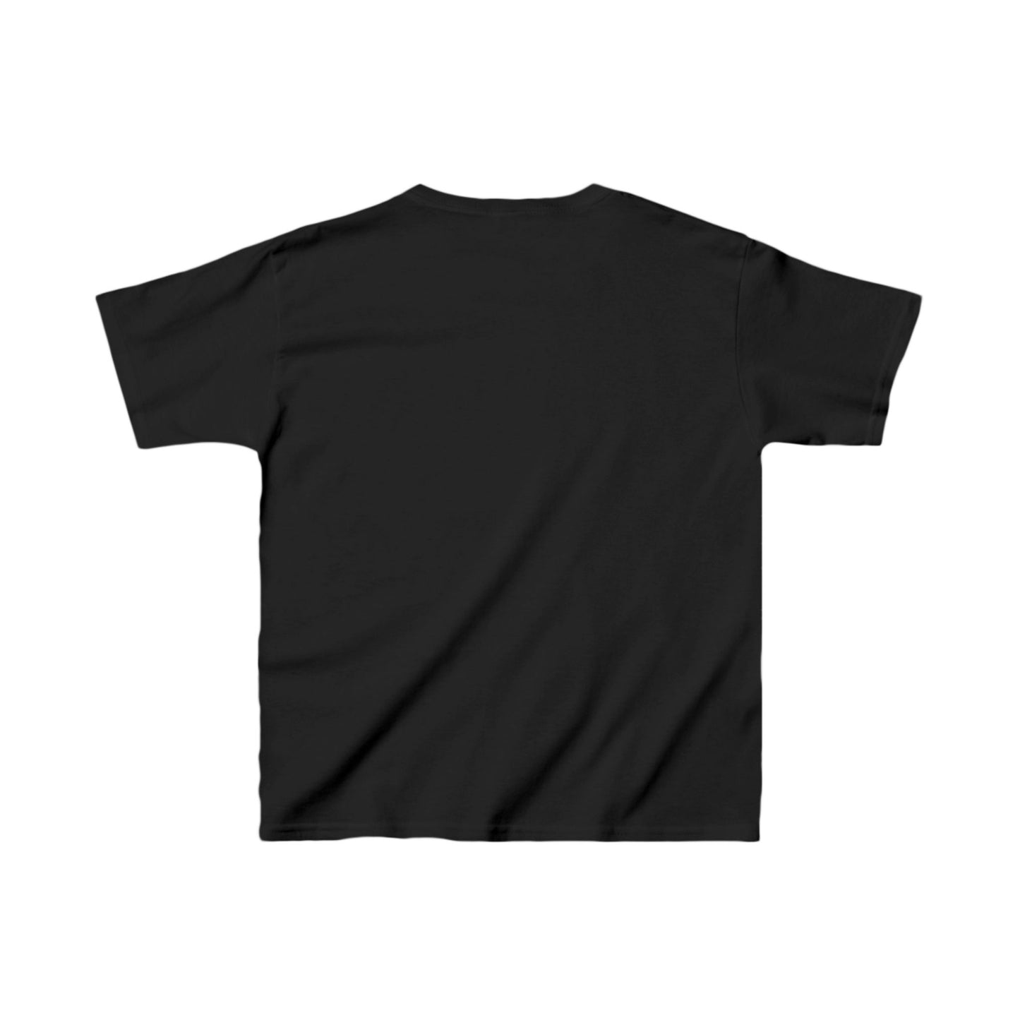 Best Friends Girls Tshirt (IT2 Left Heart Logo) - Sweet Baby Jeez Teez