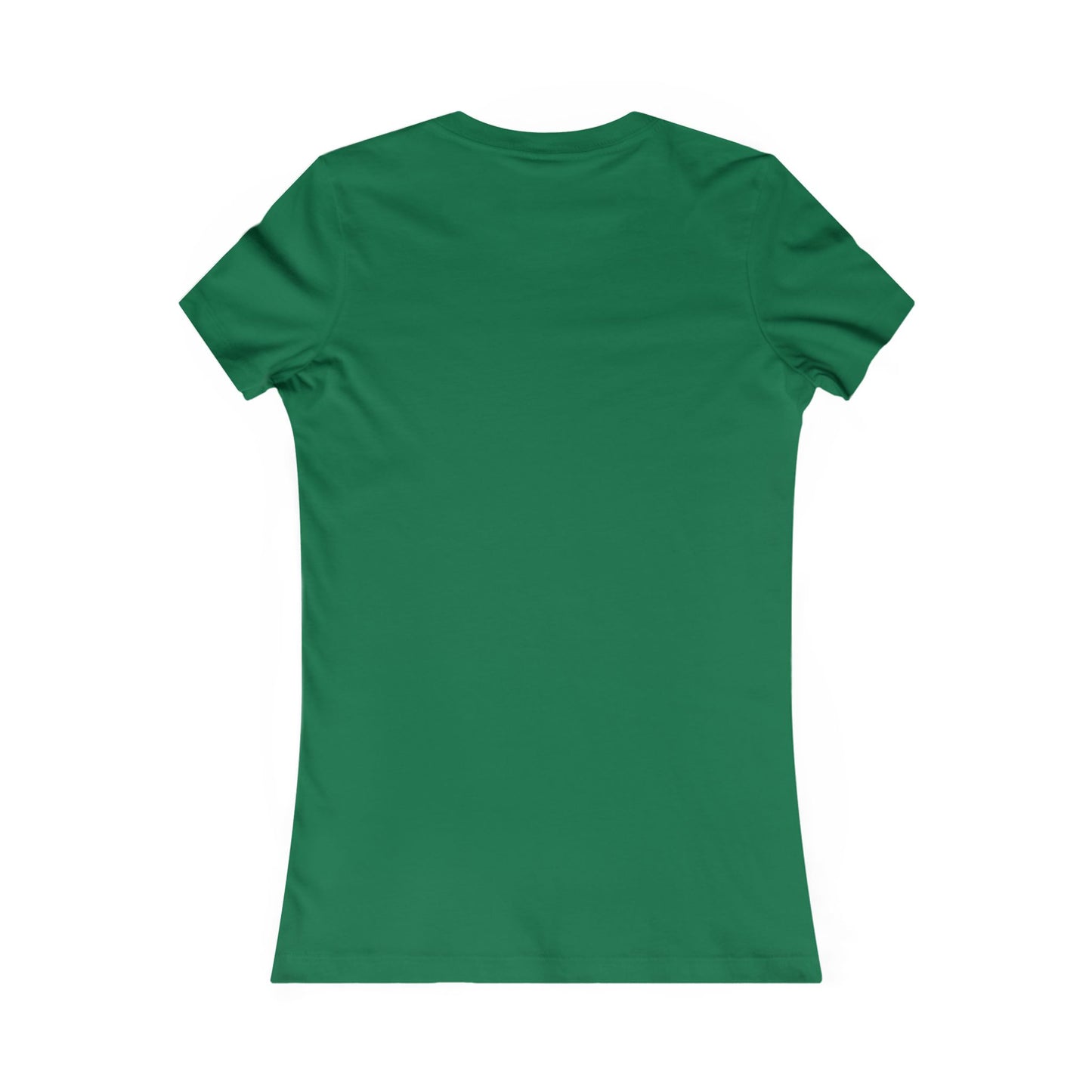 Gardenroots Activist Women's Fitted Tshirt (ARS - Script Logo) - Sweet Baby Jeez Teez