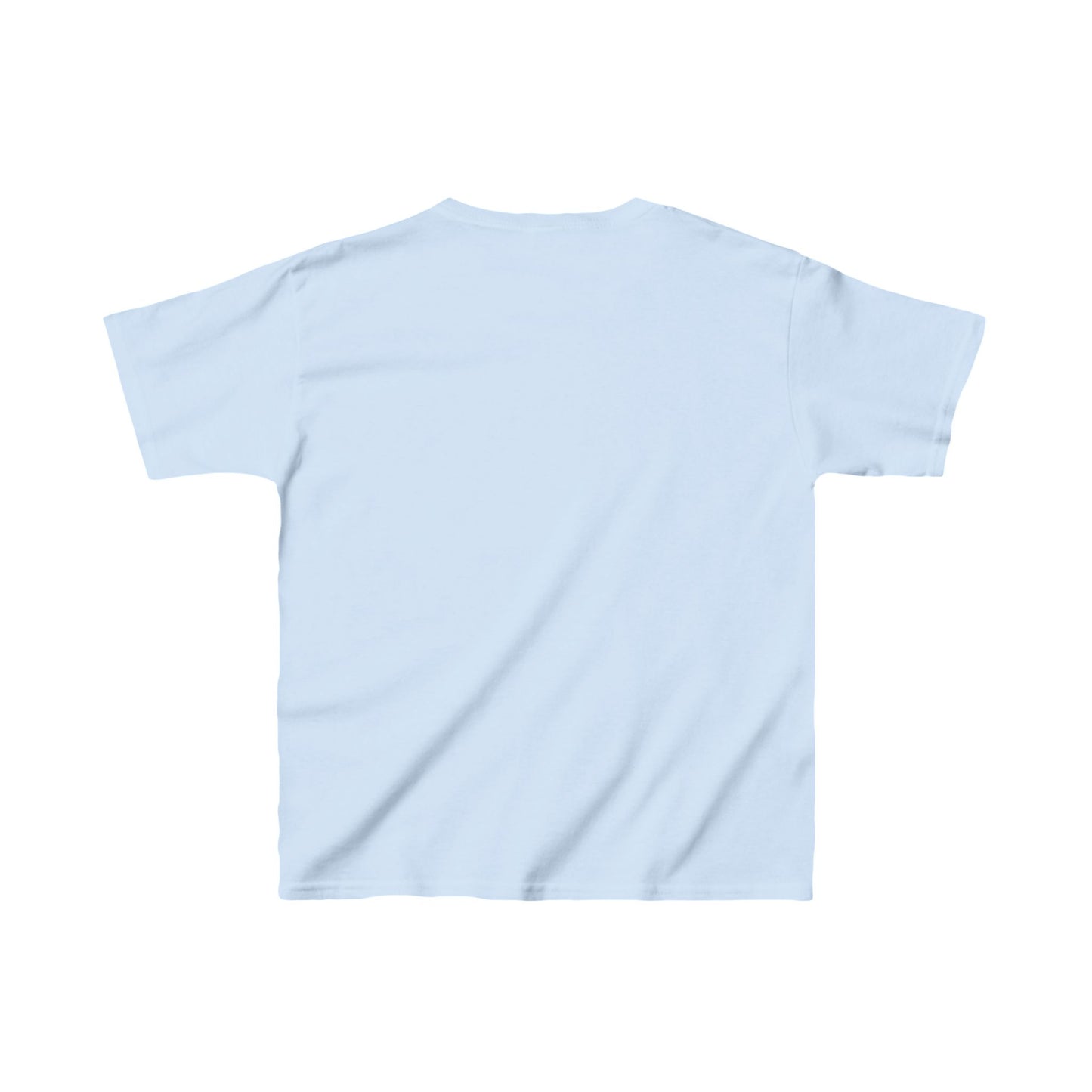 Best Friends Girls Tshirt (IT2 Left Heart Logo) - Sweet Baby Jeez Teez