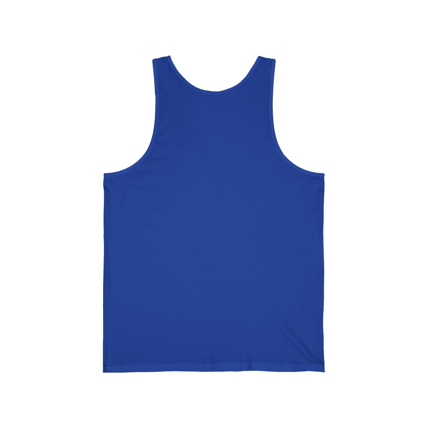 Can't Ban These Men's Tank Top (Black Logo) - Sweet Baby Jeez Teez