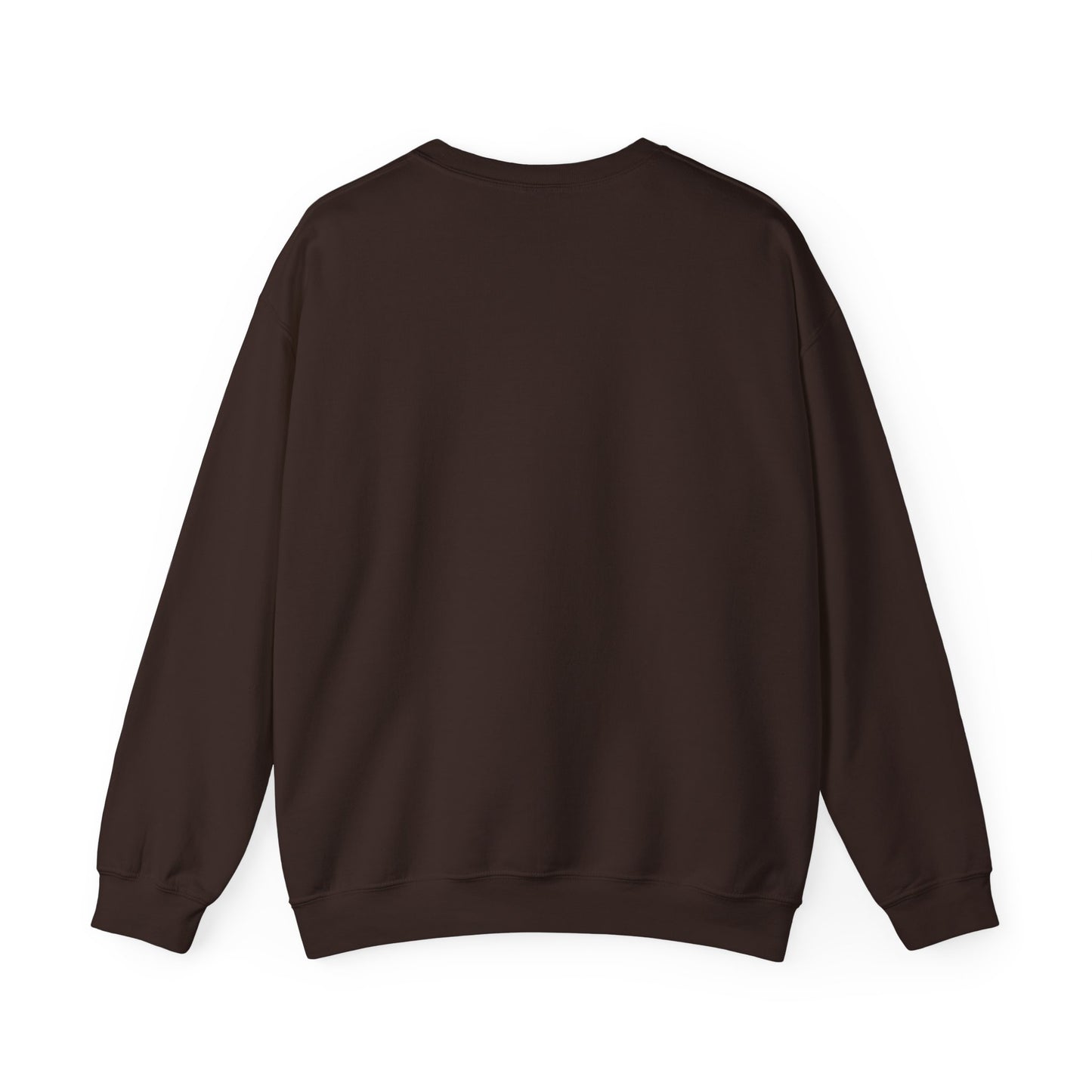 TRUMP-kin Spice Unisex Cozy Sweatshirt (Pumpkin Logo)