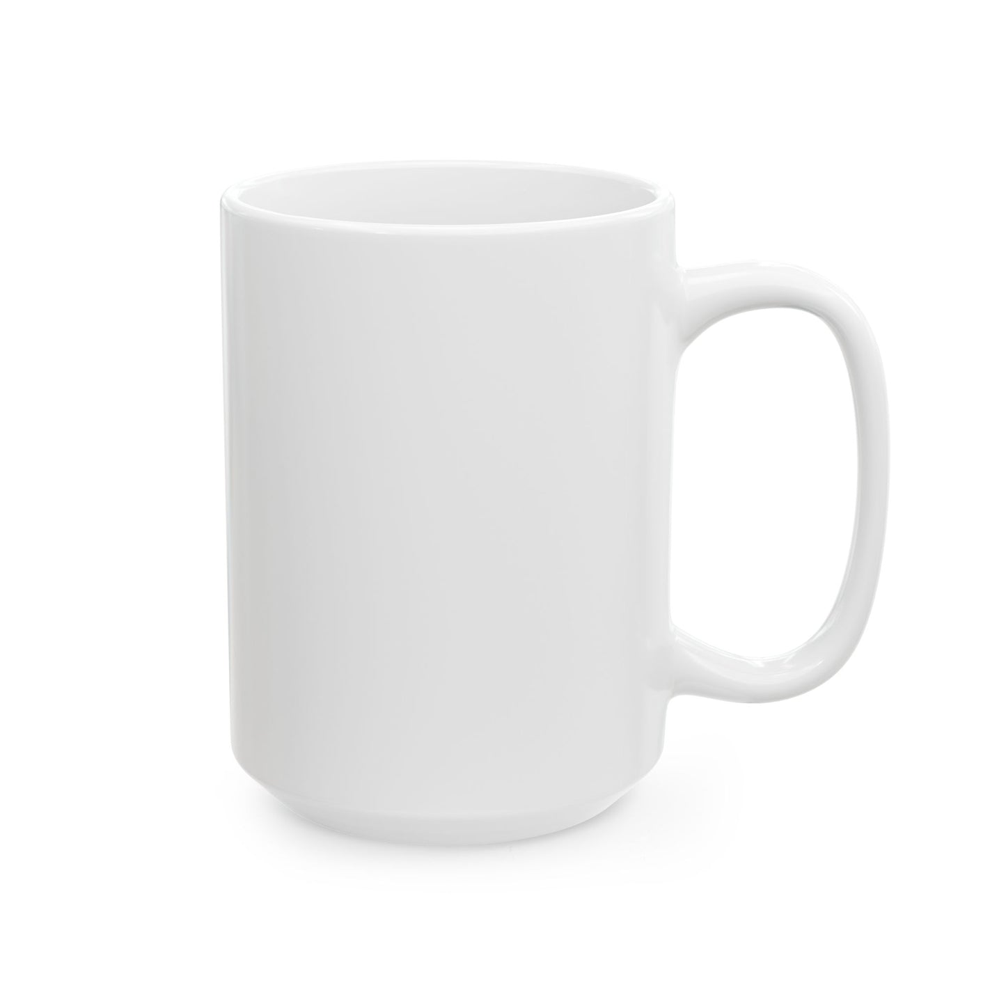 "Walk by Faith" Christian Faith-Based Coffee Mug, 11oz or 15oz Size