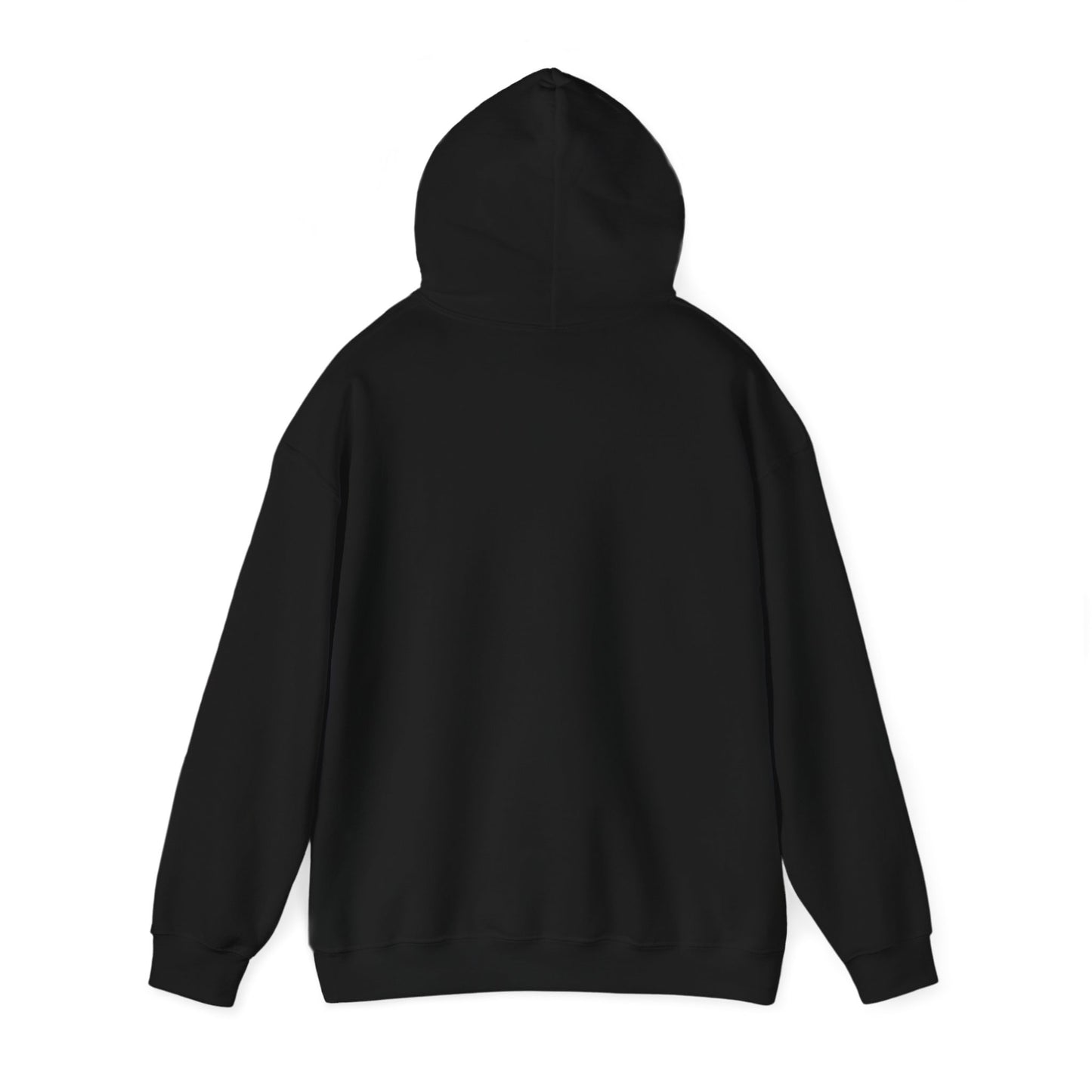 Jesus Saves Bruh Men's Hoodie (White Logo) - Sweet Baby Jeez Teez