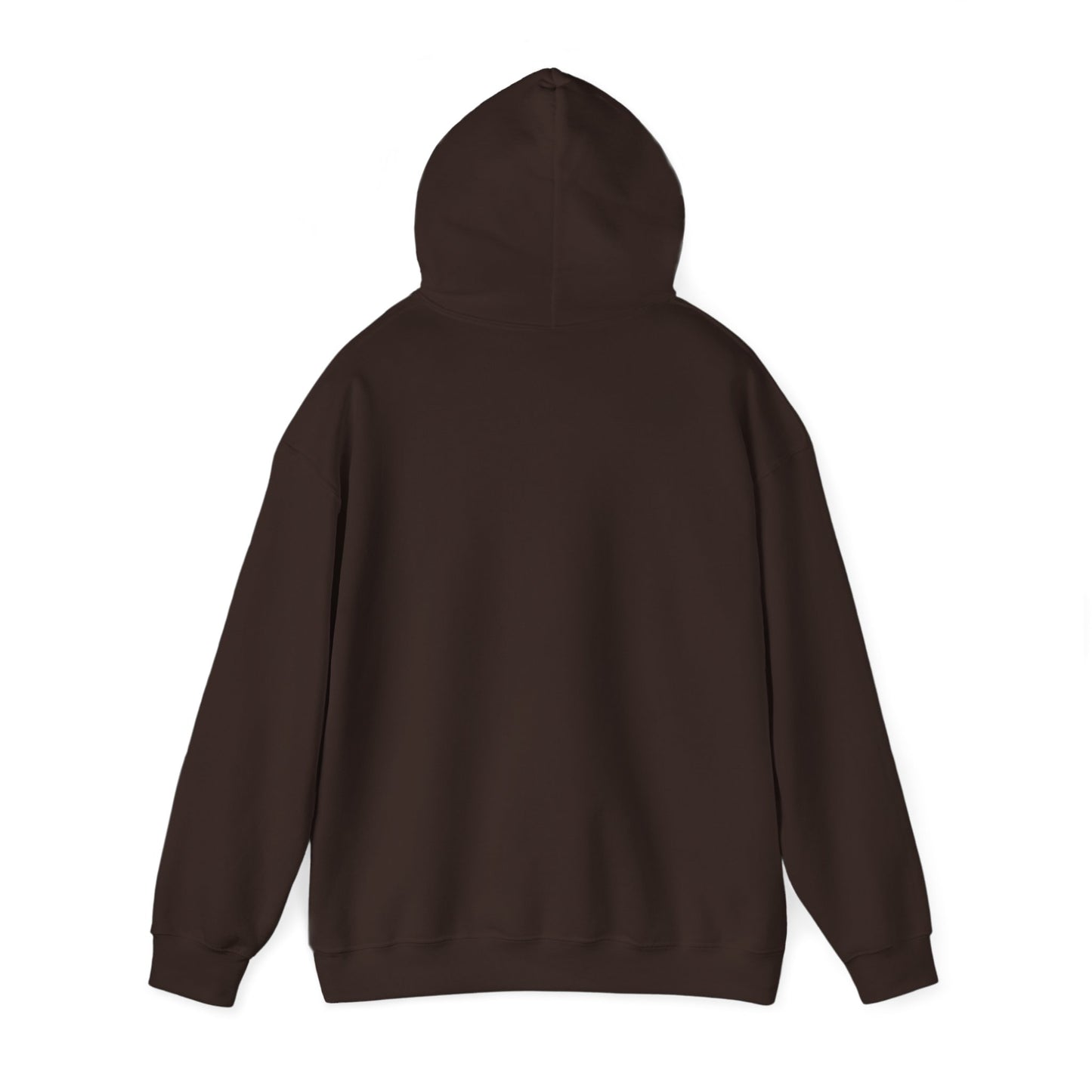 Jesus Saves Bruh Men's Hoodie (White Logo) - Sweet Baby Jeez Teez