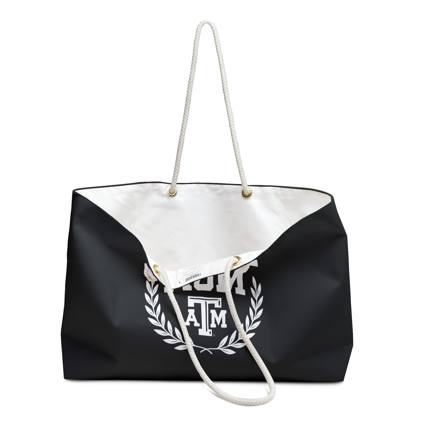 Aggie Mom Texas A&M Weekender Bag - Sweet Baby Jeez Teez
