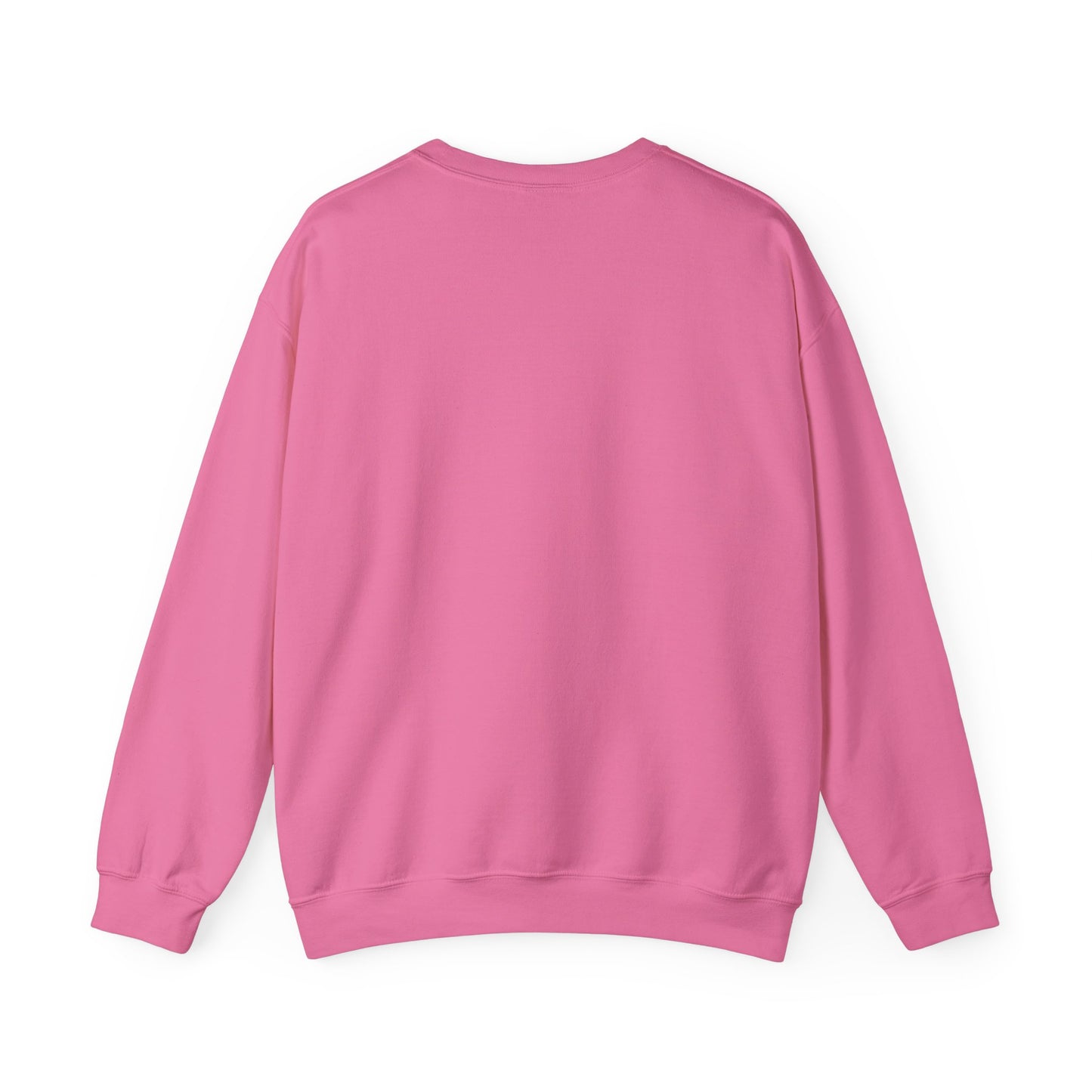 Purpose of Life Womens Relaxed Sweatshirt (IW Black Logo) - Sweet Baby Jeez Teez