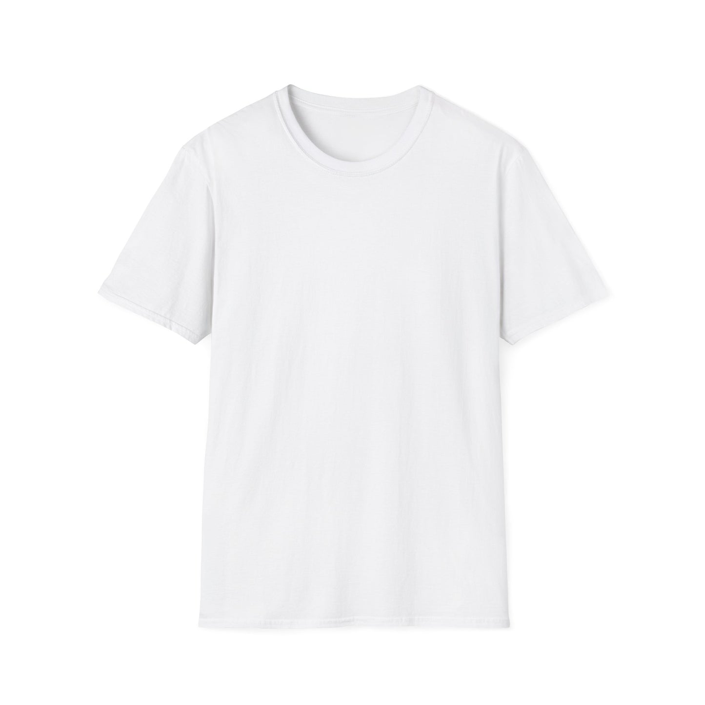 Prayer Warrior Cross Heart Women's Relaxed/Plus Tshirt (White Logo) - Sweet Baby Jeez Teez