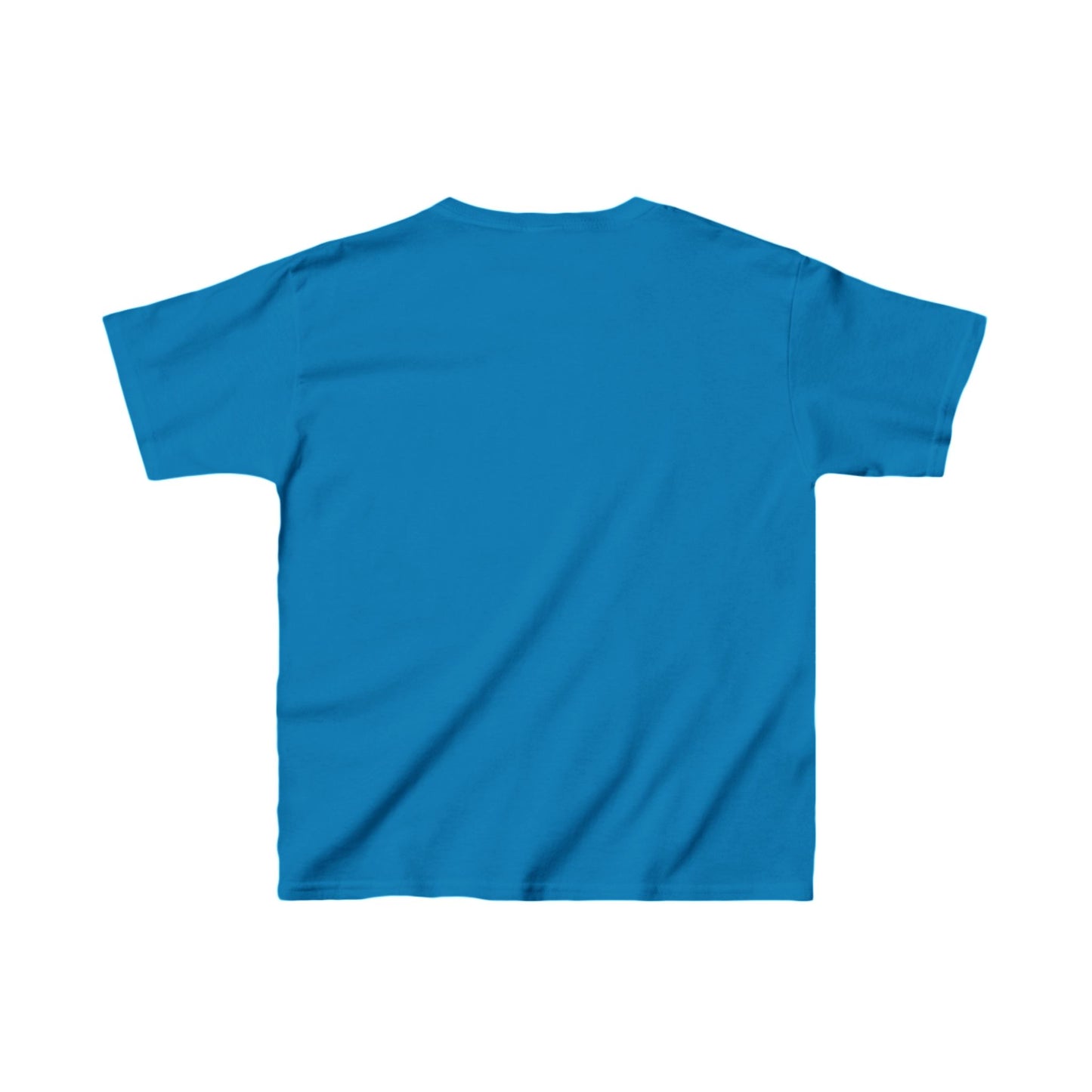 Best Friends Girls Tshirt (IT2 Left Heart Logo) - Sweet Baby Jeez Teez