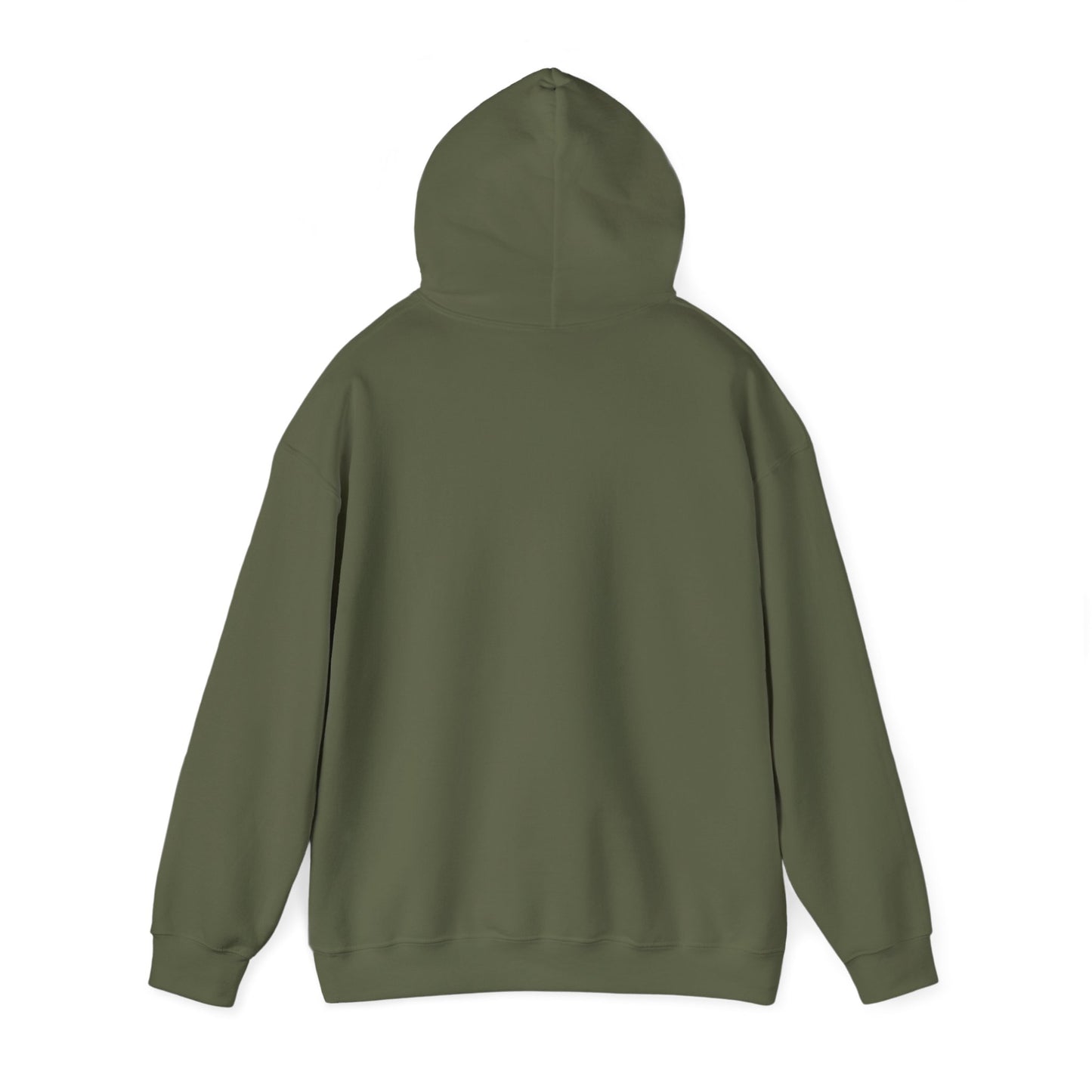 Jesus Saves Bruh Men's Hoodie (White Logo) - Sweet Baby Jeez Teez