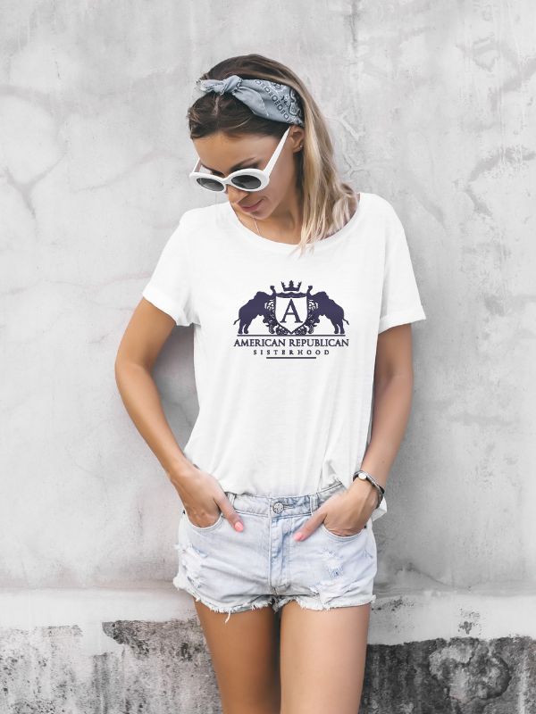 American Republican Sisterhood [TM]