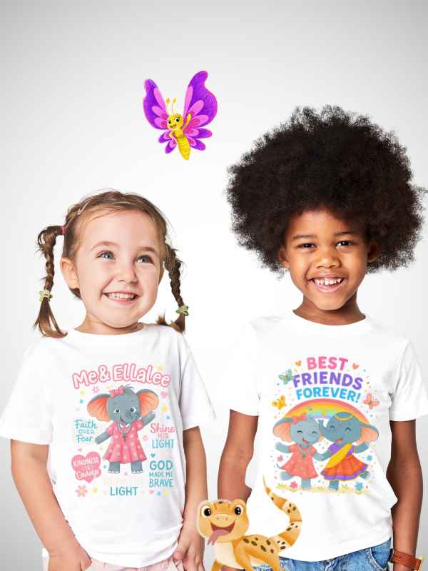 Elliston & Ellalee [TM]