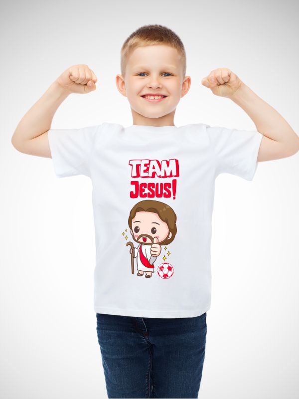 KID'S CHRISTIAN APPAREL