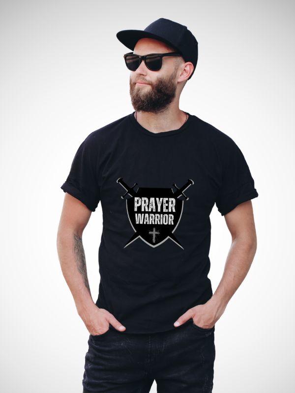 MEN'S CHRISTIAN APPAREL
