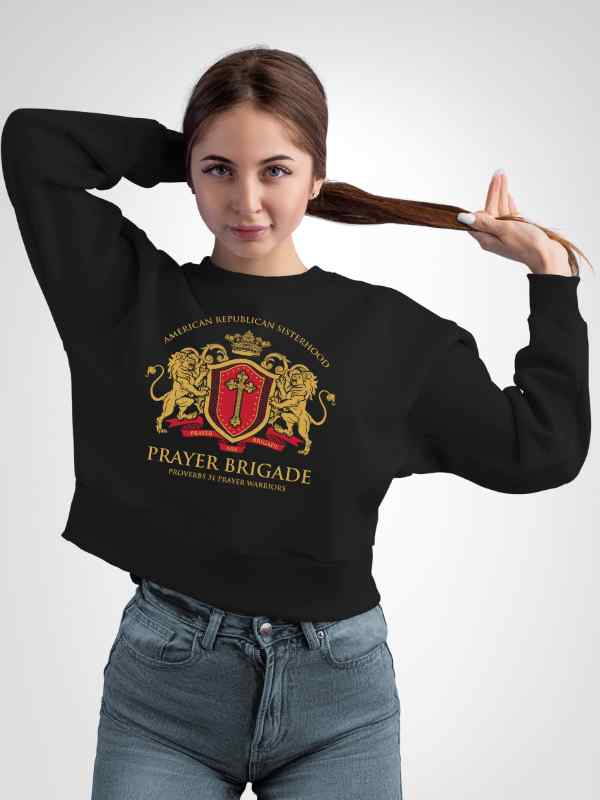 National Prayer Brigade [TM]