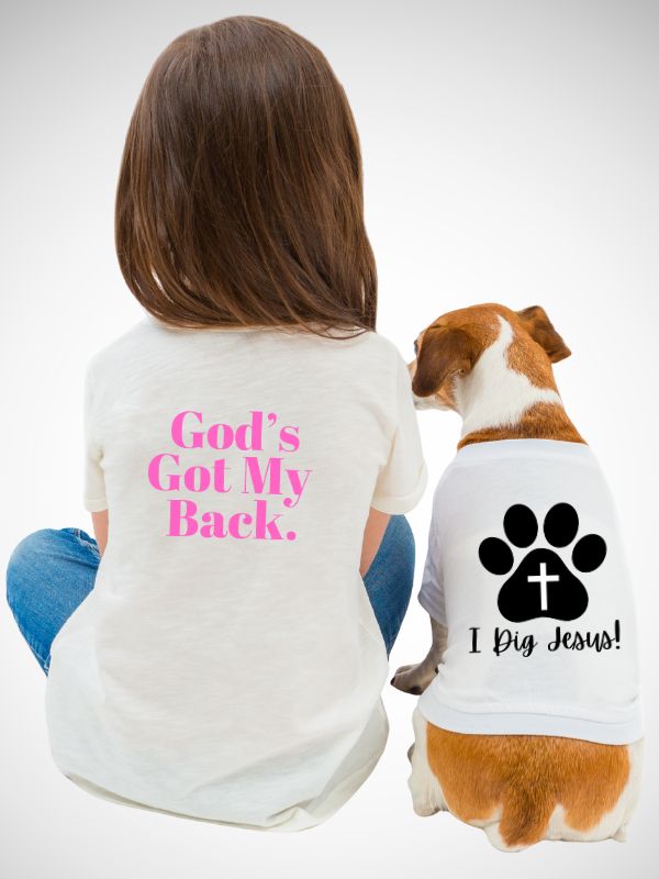 PET APPAREL & GIFTS