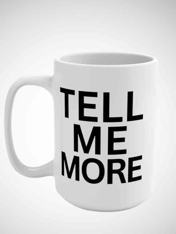 MOTTO MUGS