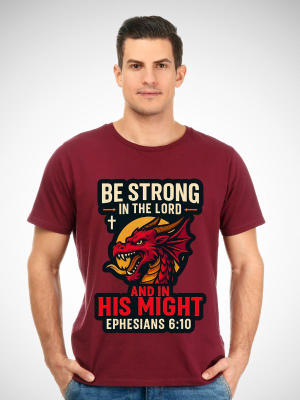 SOULFUL SCRIPTURE SHIRTS