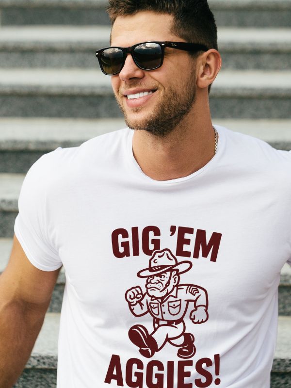 Texas A&M [TM] Aggies