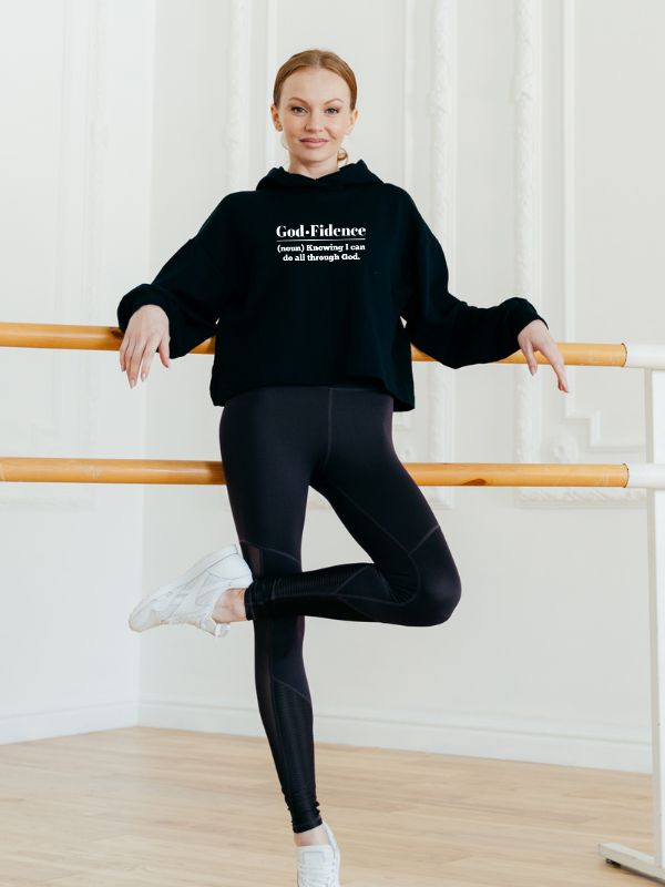 WOMEN'S SWEATSHIRTS