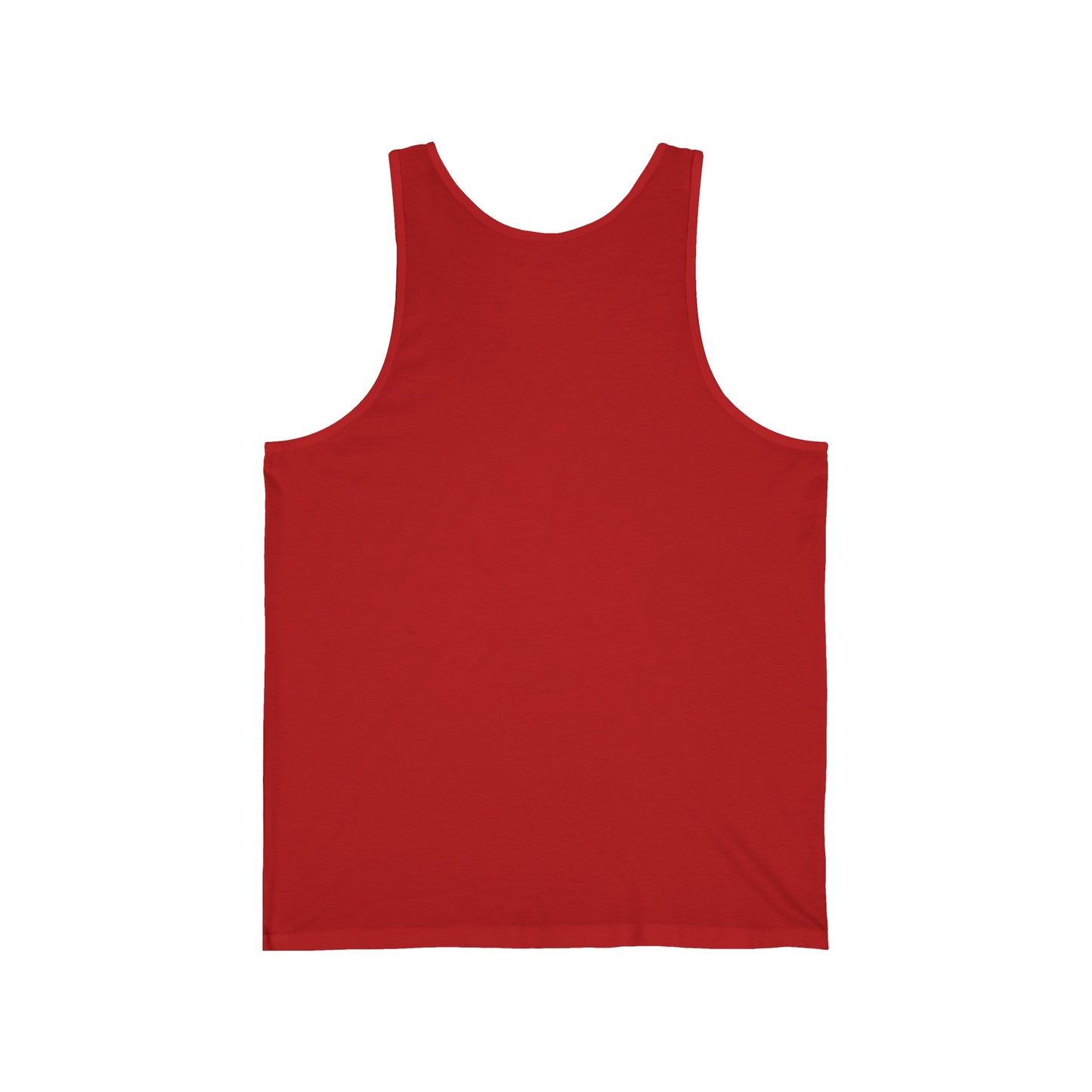 Can't Ban These Men's Tank Top (Black Logo) - Sweet Baby Jeez Teez