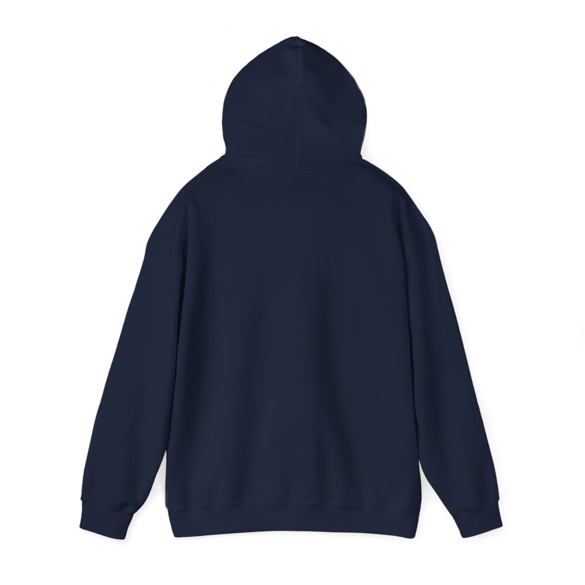 Jesus Saves Bruh Men's Hoodie (White Logo) - Sweet Baby Jeez Teez