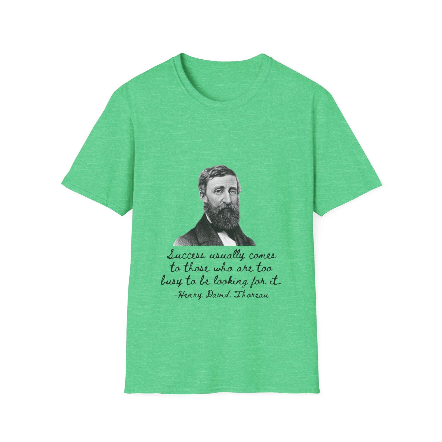 Too Busy Men's Tshirt (IW Black Logo) - Sweet Baby Jeez Teez