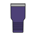 ARS Prayer Brigade Insulated Tumbler (30oz - White Logo)