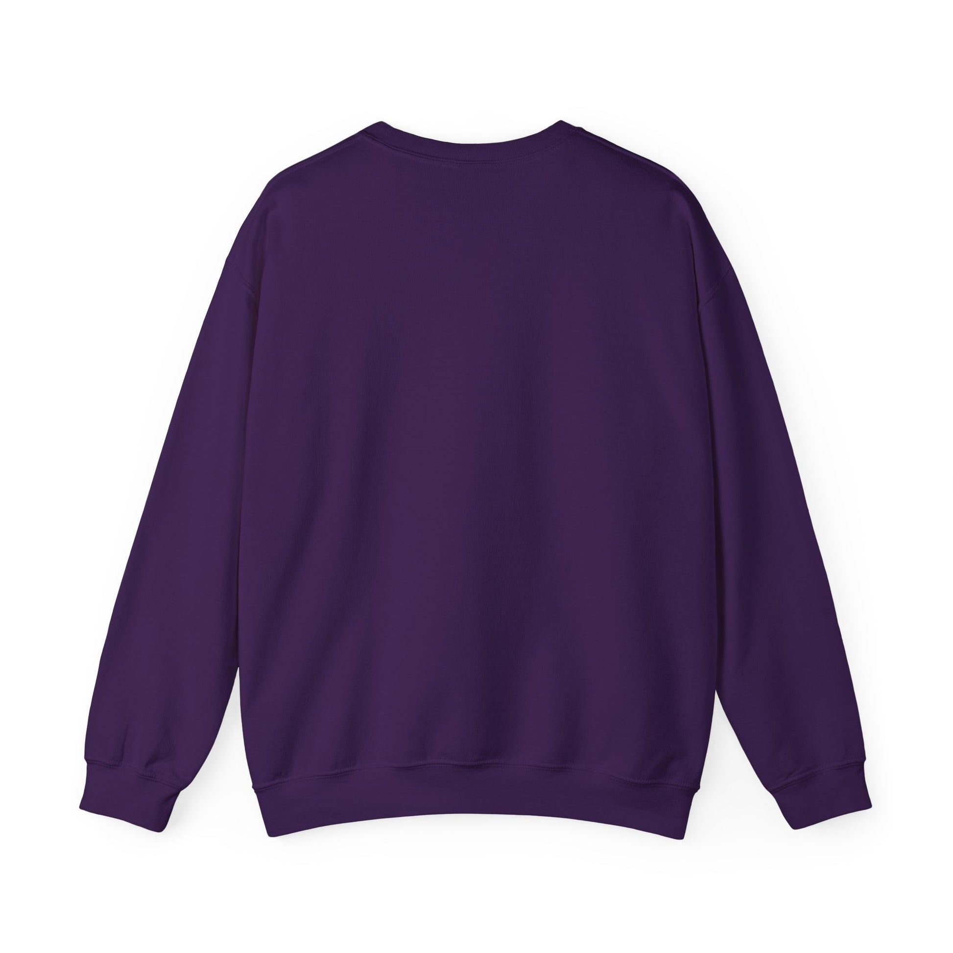 Conservative Mom's Club Crewneck Sweatshirt - Raising Patriots Since 1776 (White Logo) - Sweet Baby Jeez Teez