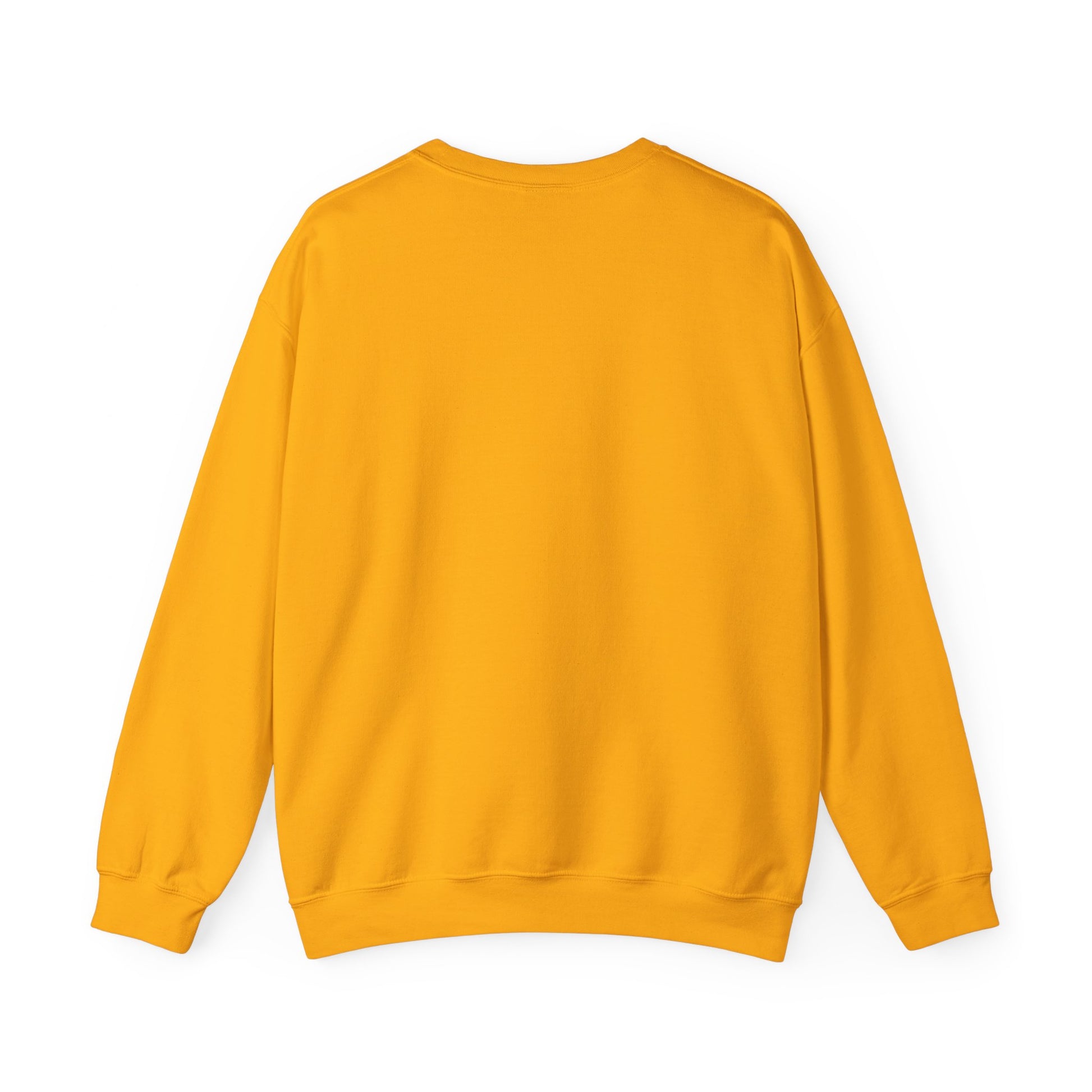 Purpose of Life Womens Relaxed Sweatshirt (IW Black Logo) - Sweet Baby Jeez Teez