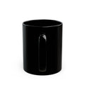 ARS Prayer Brigade Black Mug (Gold/Red Logo)