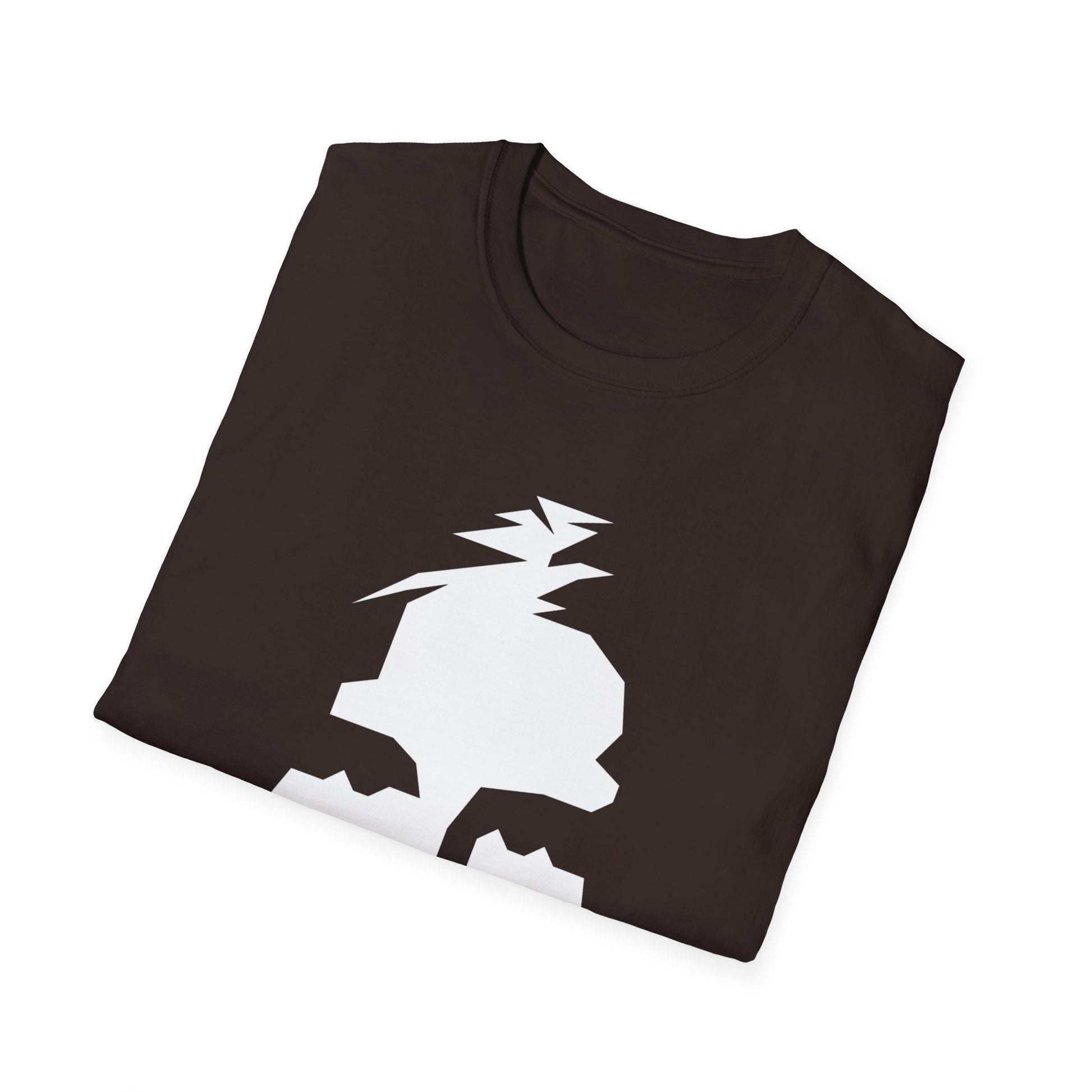 Jesus Portrait Women's Relaxed/Plus Tshirt  (Cont. Logo) - Sweet Baby Jeez Teez