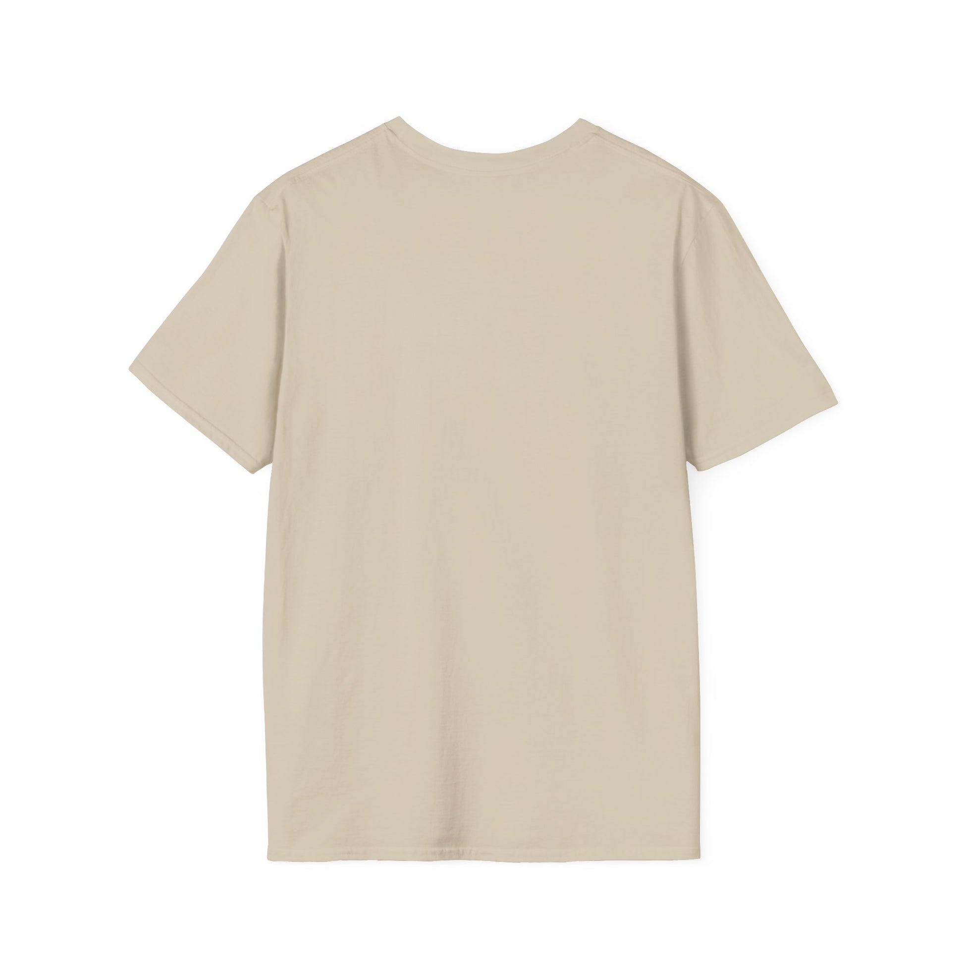 Can't Ban These Men's Tshirt (Black Logo) - Sweet Baby Jeez Teez