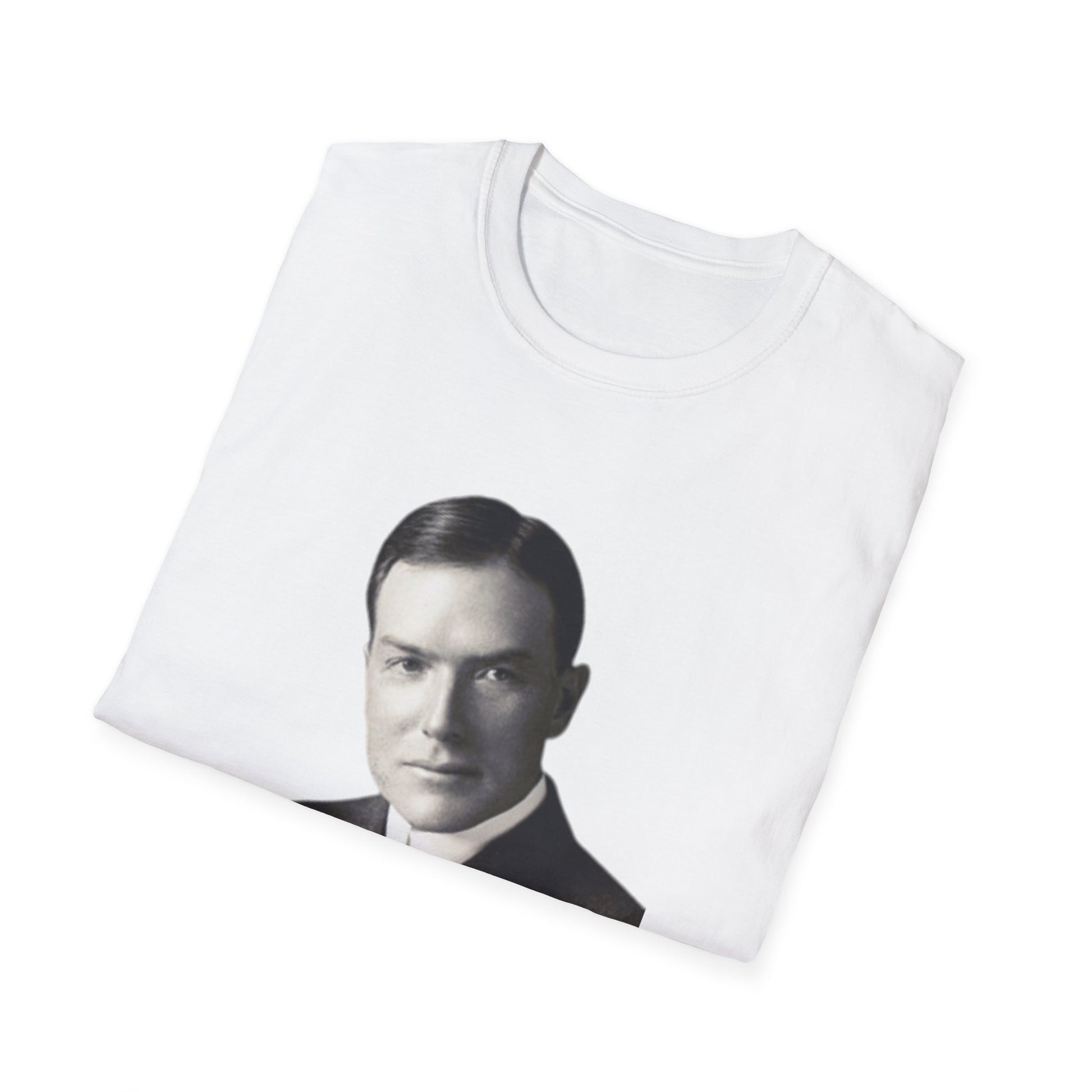 Secret to Success Men's Tshirt (IW - Black Logo) - Sweet Baby Jeez Teez